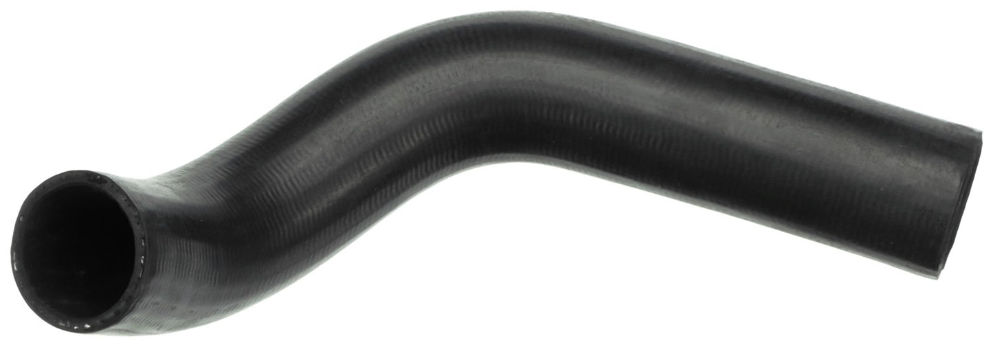 Top View of Radiator Coolant Hose GATES 20516