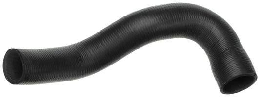 Top View of Upper Radiator Coolant Hose GATES 20538