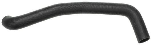 Top View of Upper Radiator Coolant Hose GATES 20543