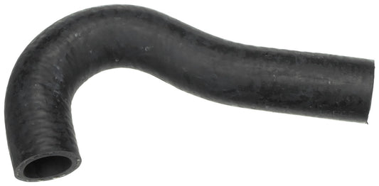 Top View of Engine Coolant Bypass Hose GATES 20556