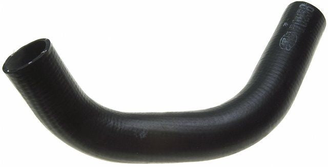 Front View of Radiator Coolant Hose GATES 20558