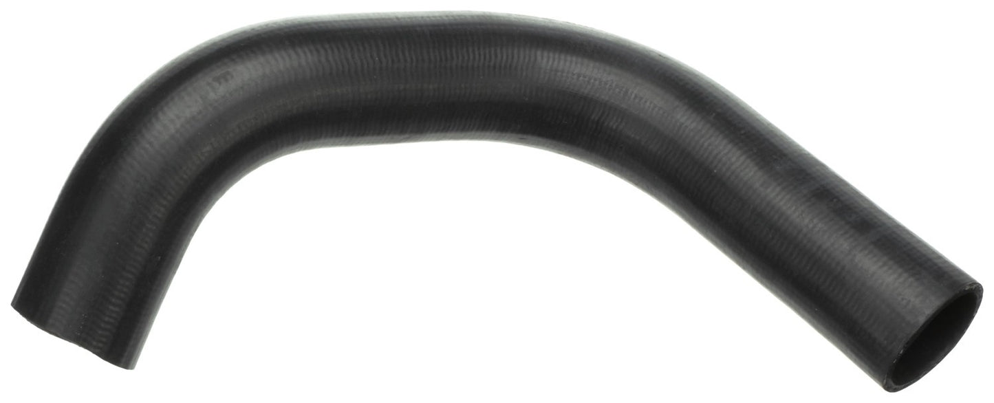 Top View of Radiator Coolant Hose GATES 20558