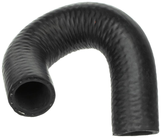 Top View of Right Engine Coolant Bypass Hose GATES 20566