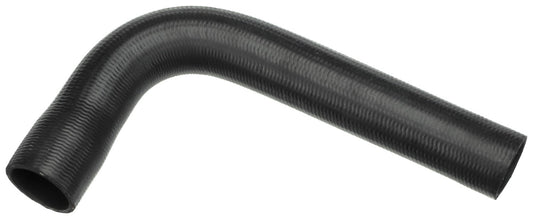 Top View of Radiator Coolant Hose GATES 20573