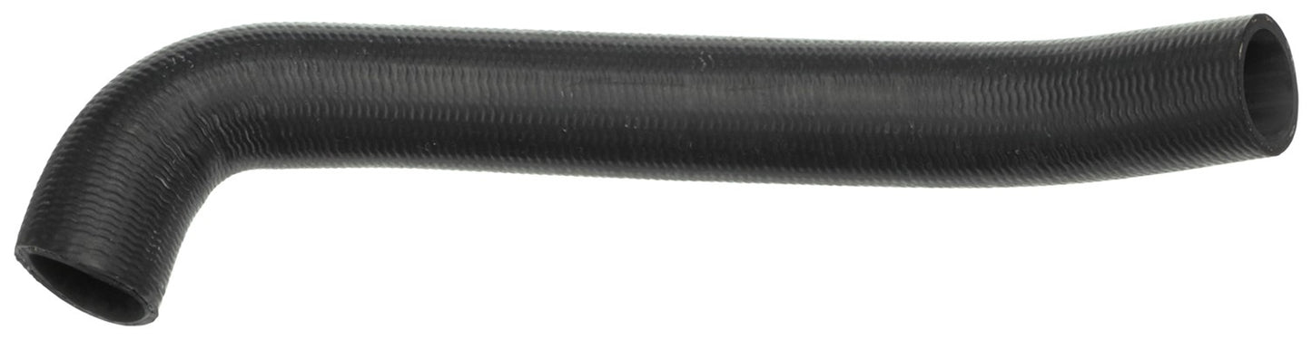 Top View of Upper Radiator Coolant Hose GATES 20594