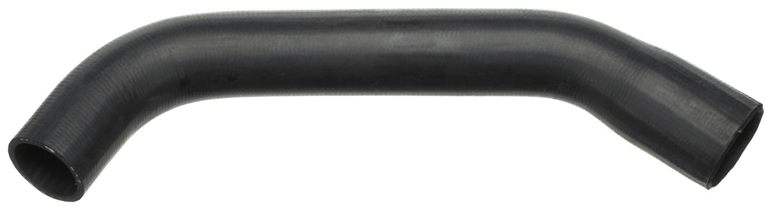 Top View of Radiator Coolant Hose GATES 20601