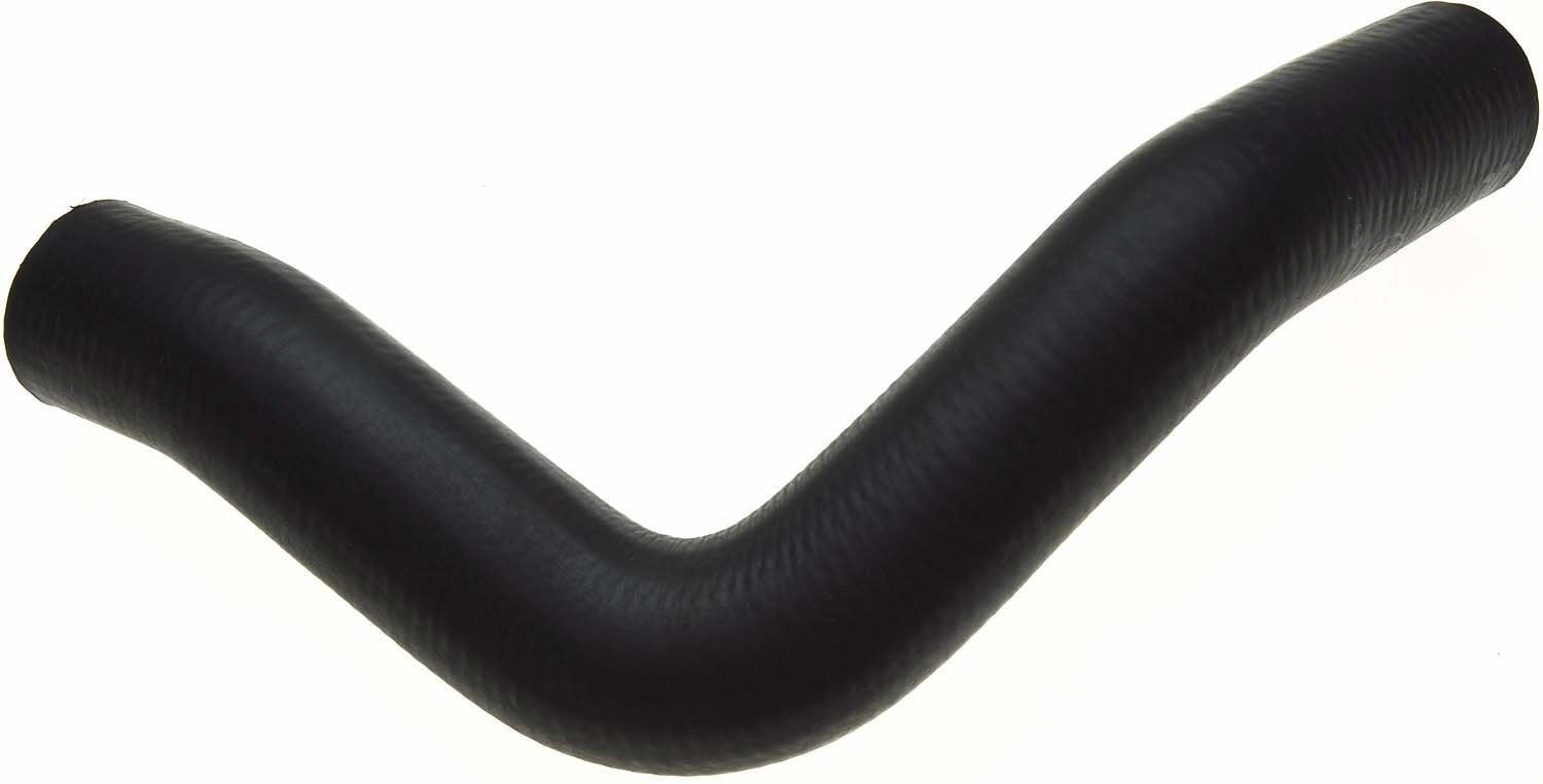 Front View of Radiator Coolant Hose GATES 20609