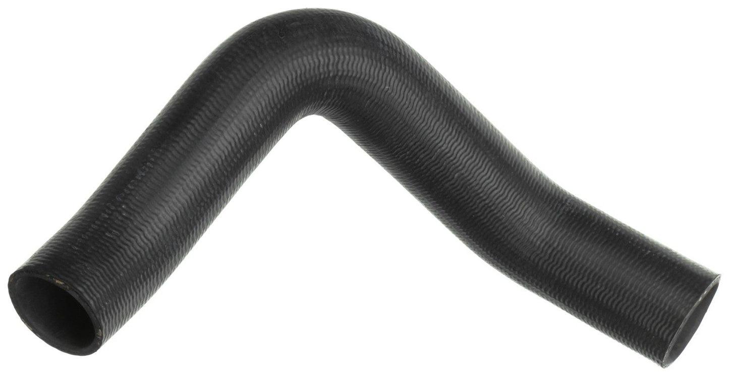 Top View of Radiator Coolant Hose GATES 20609