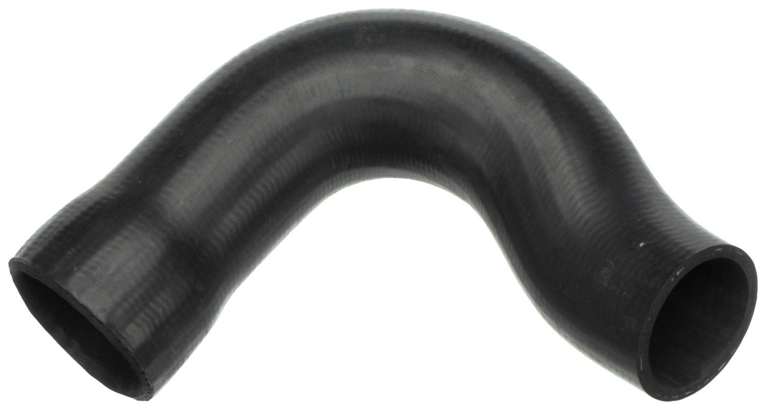 Top View of Radiator Coolant Hose GATES 20615