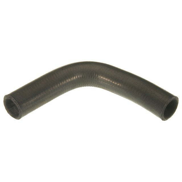 Front View of Upper Radiator Coolant Hose GATES 20661