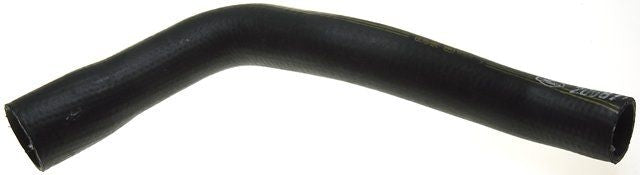 Front View of Radiator Coolant Hose GATES 20687