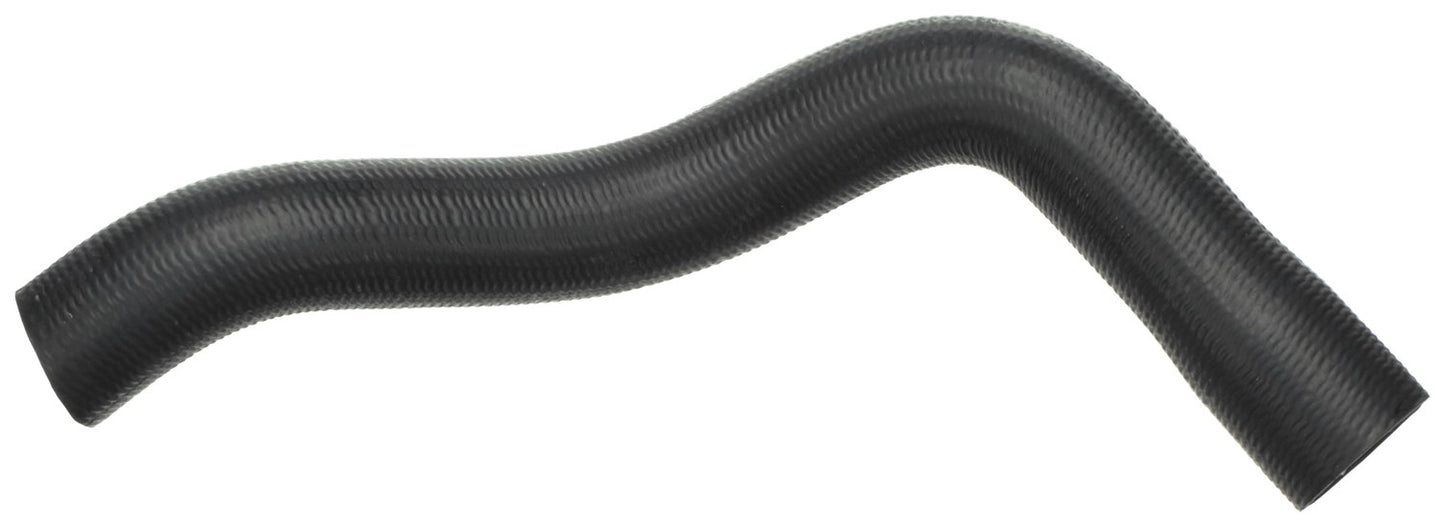 Top View of Radiator Coolant Hose GATES 20687