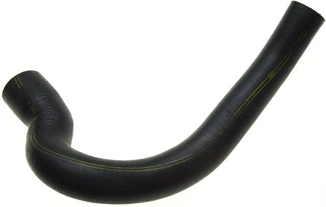 Front View of Radiator Coolant Hose GATES 20697