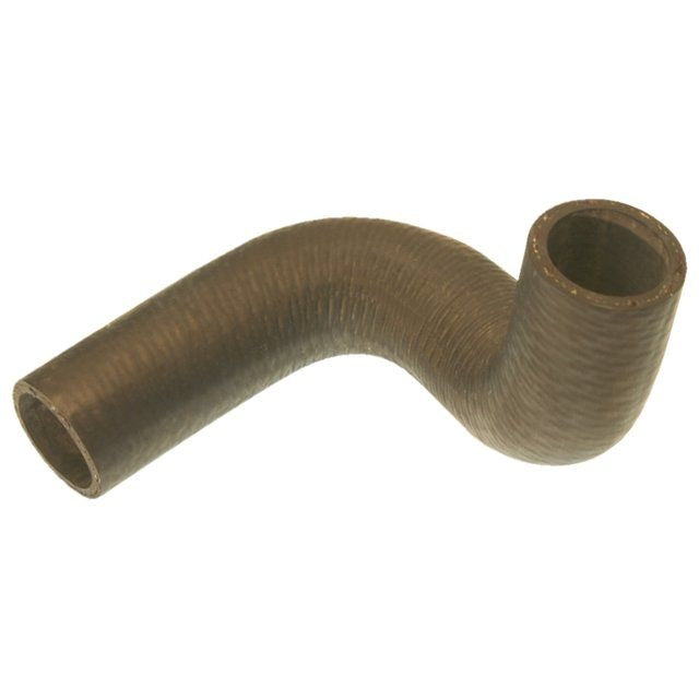 Front View of Upper Radiator Coolant Hose GATES 20699