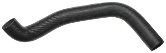 Top View of Radiator Coolant Hose GATES 20763