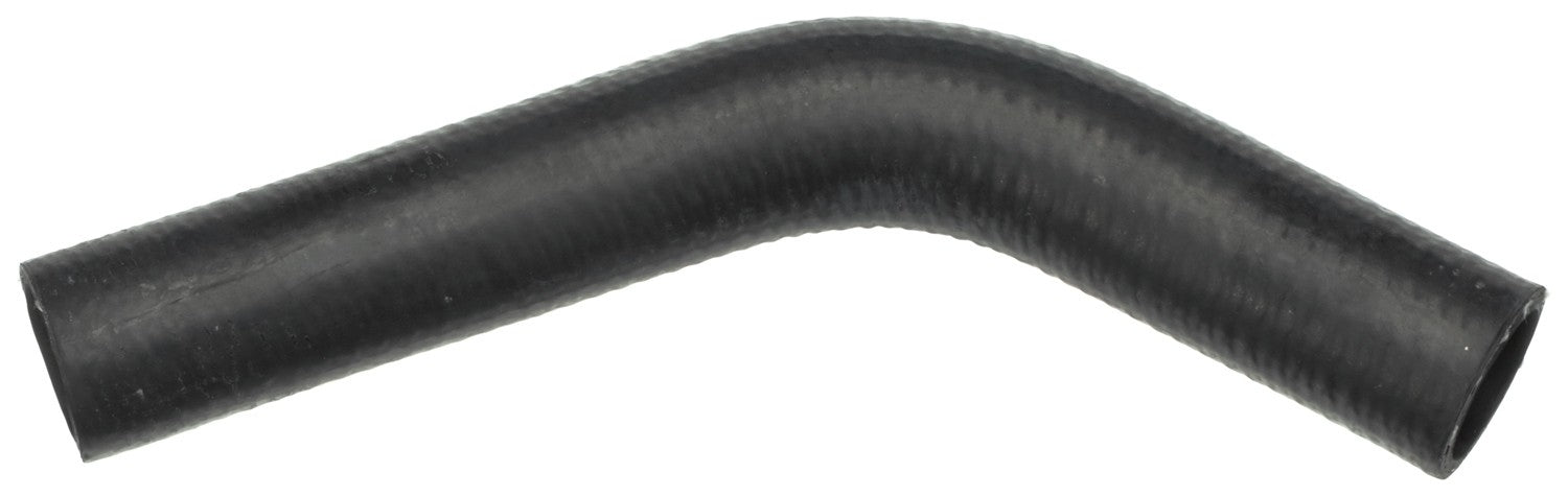 Top View of Radiator Coolant Hose GATES 20774