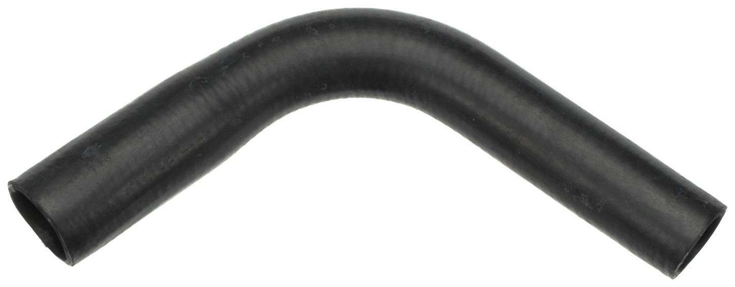 Top View of Radiator Coolant Hose GATES 20791