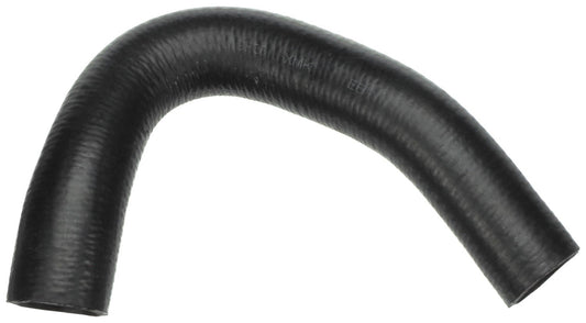 Top View of Radiator Coolant Hose GATES 20793