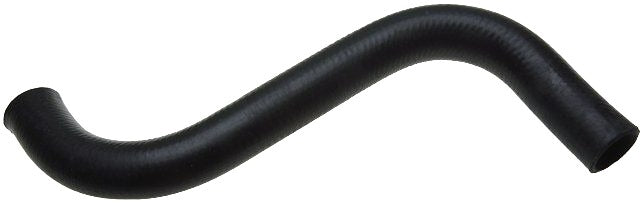 Front View of Upper Radiator Coolant Hose GATES 20795