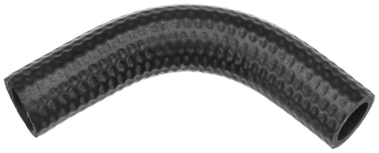 Top View of Upper Radiator Coolant Hose GATES 20802