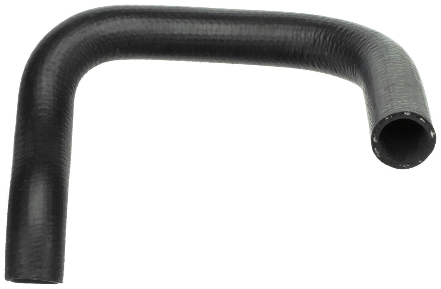 Top View of Radiator Coolant Hose GATES 20850