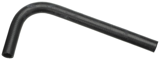 Top View of Upper Radiator Coolant Hose GATES 20896