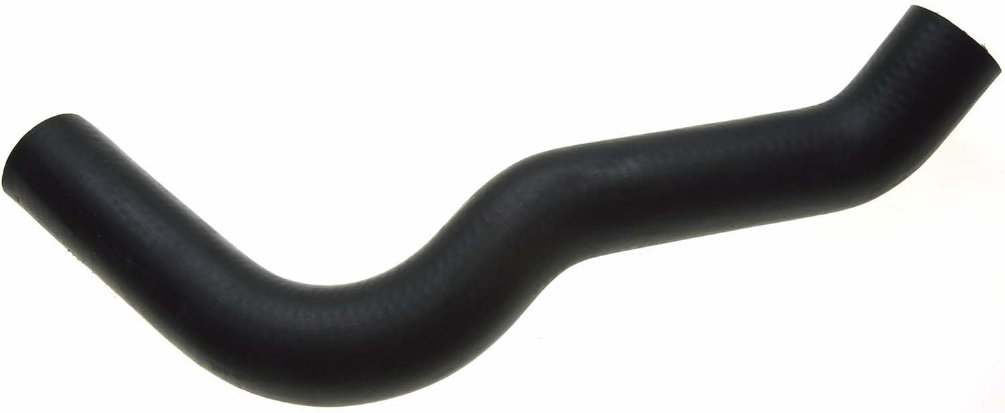 Front View of Radiator Coolant Hose GATES 20919