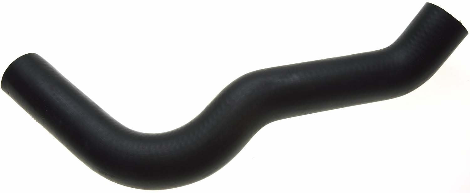 Front View of Radiator Coolant Hose GATES 20919