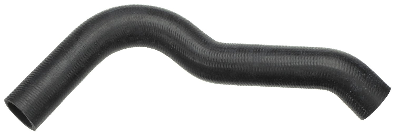 Top View of Radiator Coolant Hose GATES 20919