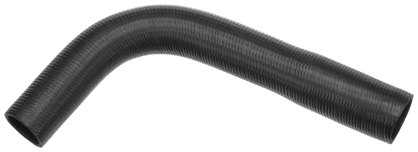 Top View of Radiator Coolant Hose GATES 20923