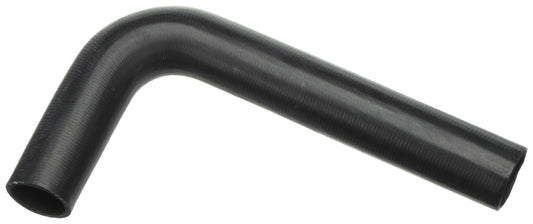 Top View of Upper Radiator Coolant Hose GATES 20957