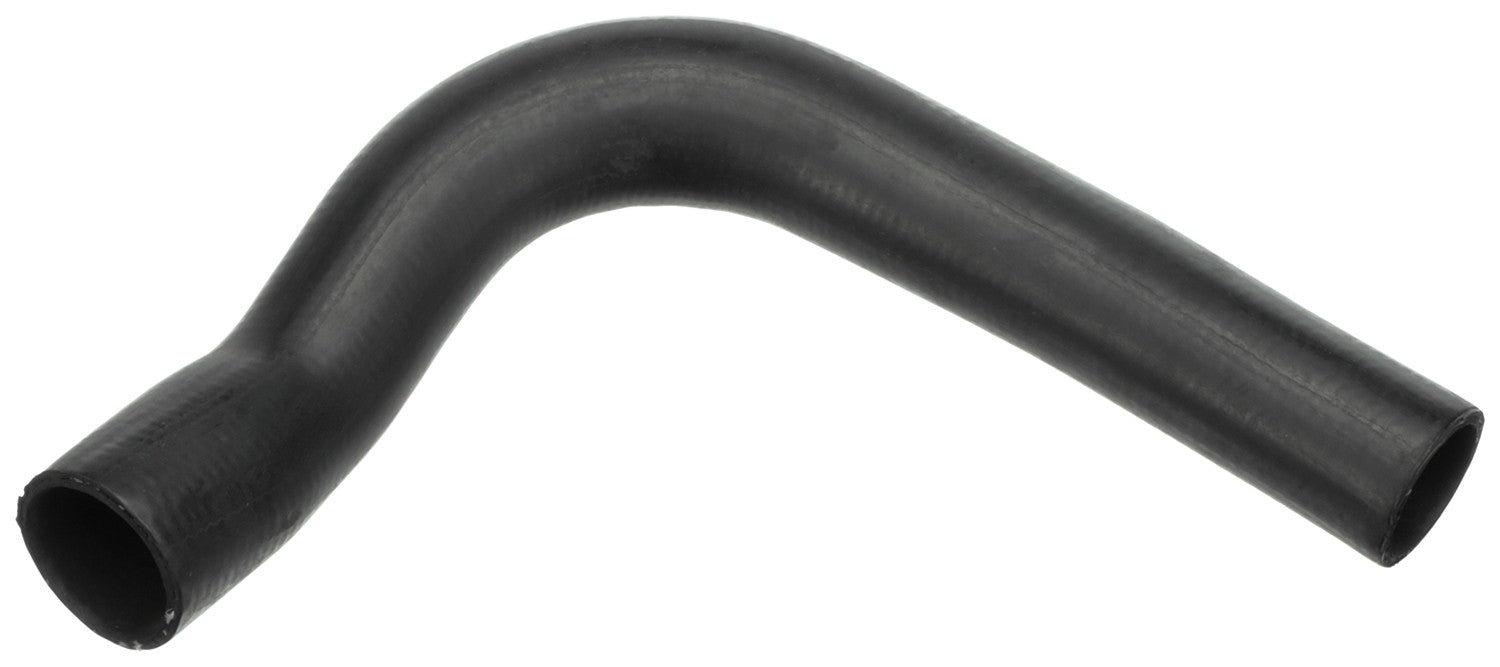 Top View of Radiator Coolant Hose GATES 20981