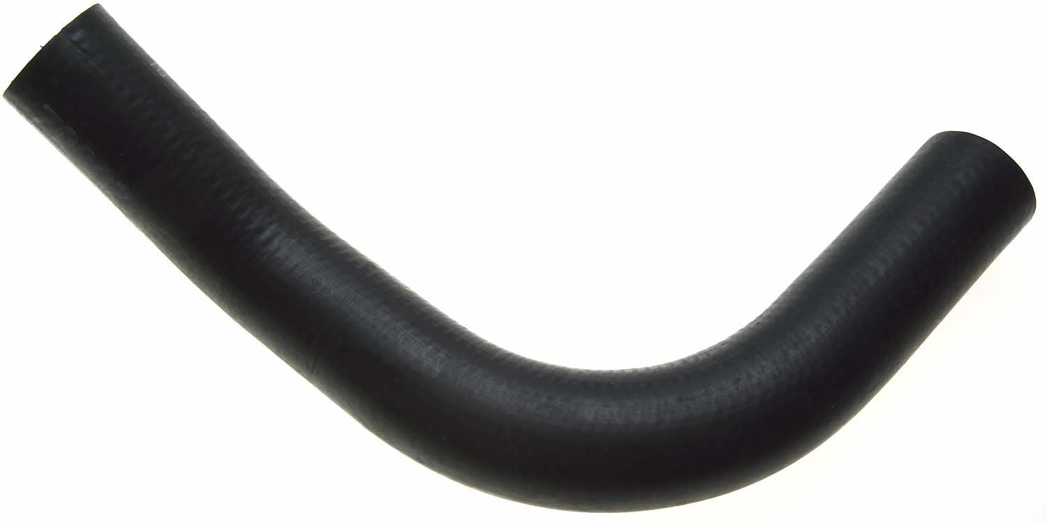 Front View of Radiator Coolant Hose GATES 20982