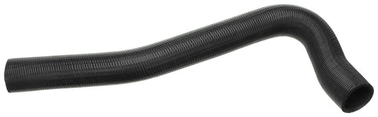 Top View of Radiator Coolant Hose GATES 21031