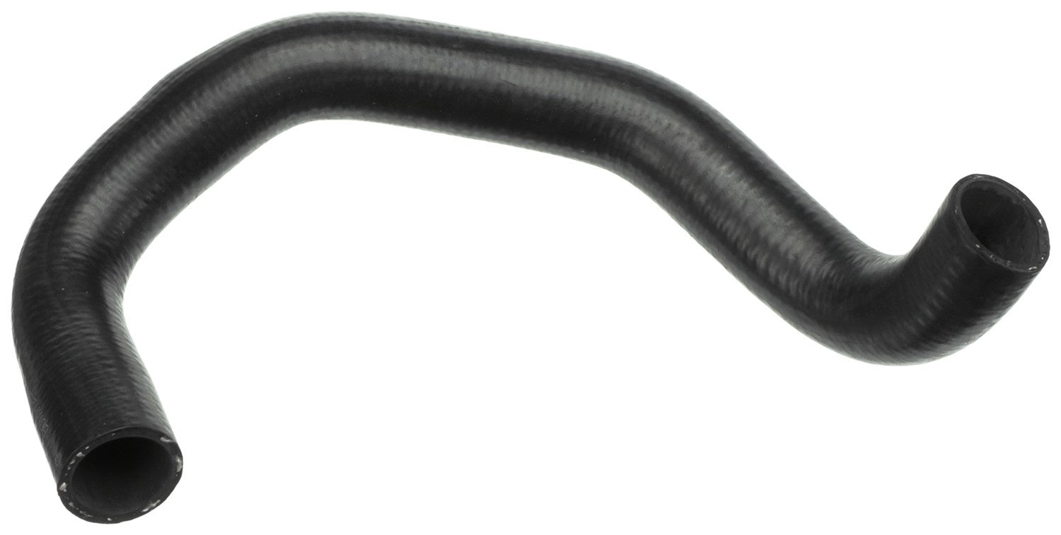 Top View of Radiator Coolant Hose GATES 21033