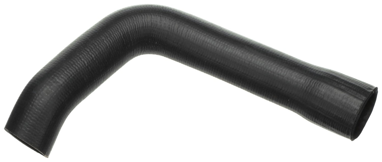 Top View of Radiator Coolant Hose GATES 21034