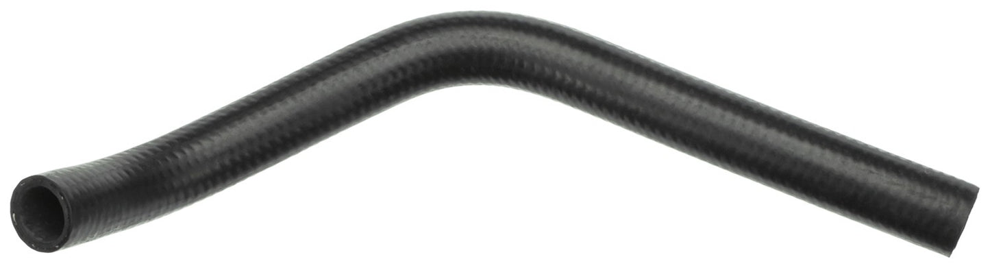 Top View of Upper Radiator Coolant Hose GATES 21057