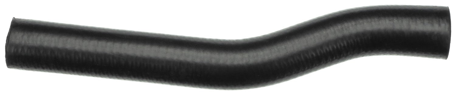 Top View of Upper Radiator Coolant Hose GATES 21171