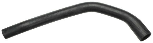 Top View of Upper Radiator Coolant Hose GATES 21172