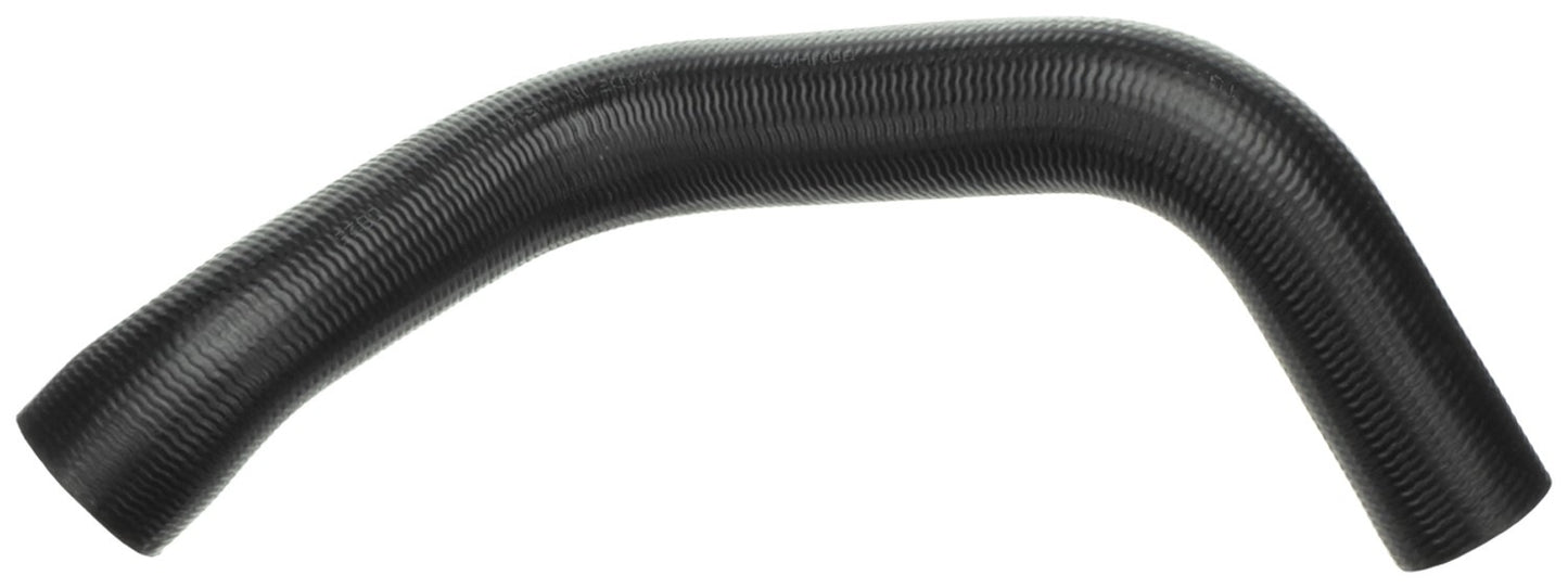 Top View of Radiator Coolant Hose GATES 21178