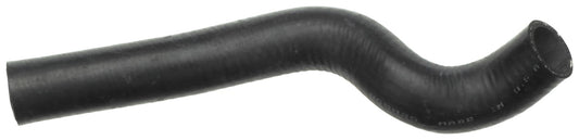 Top View of Upper Radiator Coolant Hose GATES 21180