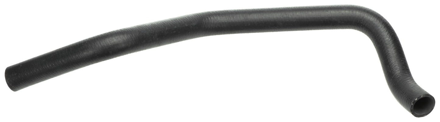 Top View of Upper Radiator Coolant Hose GATES 21189