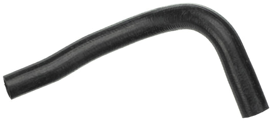 Top View of Upper Radiator Coolant Hose GATES 21219