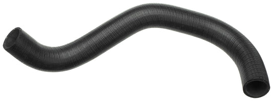 Top View of Upper Radiator Coolant Hose GATES 21220