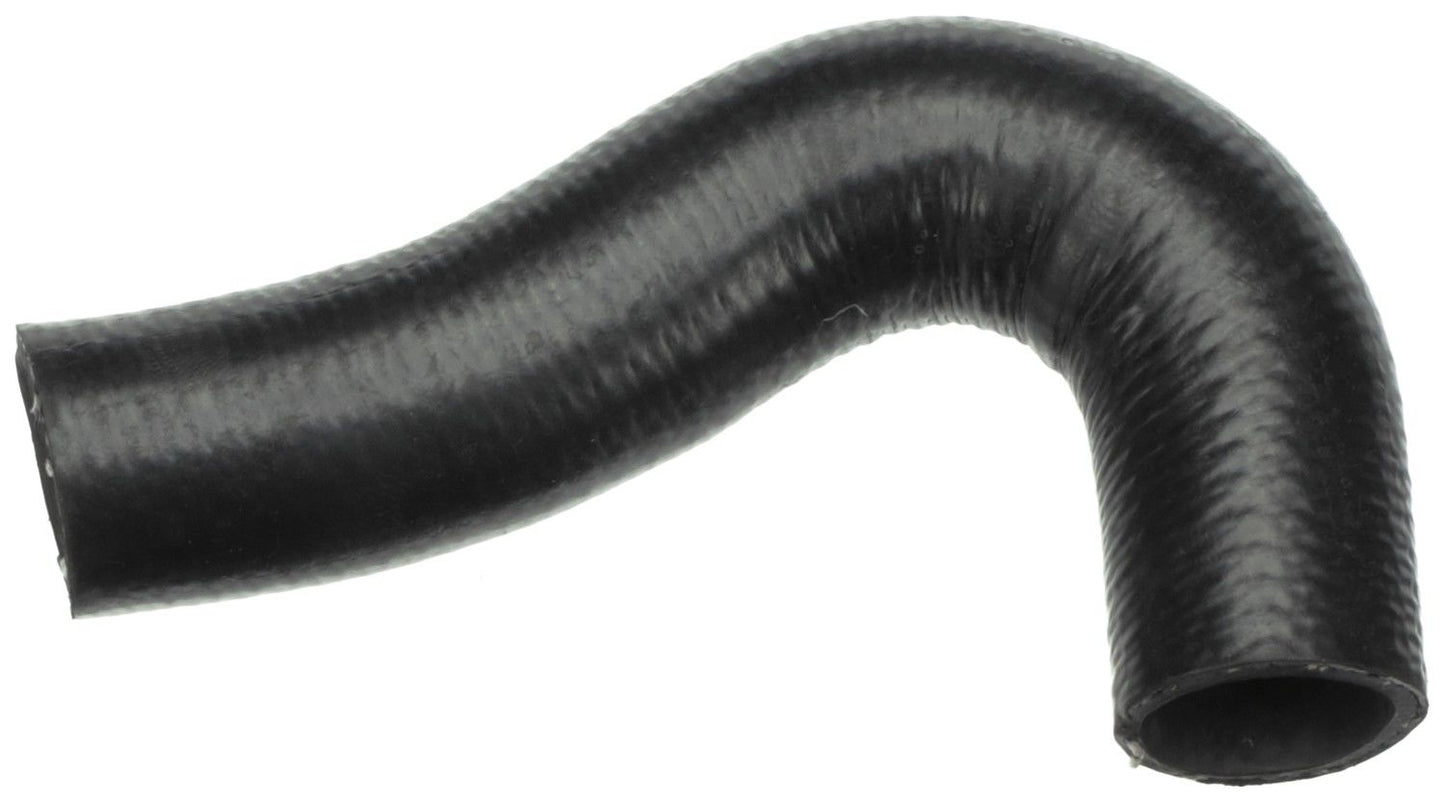 Top View of Radiator Coolant Hose GATES 21223