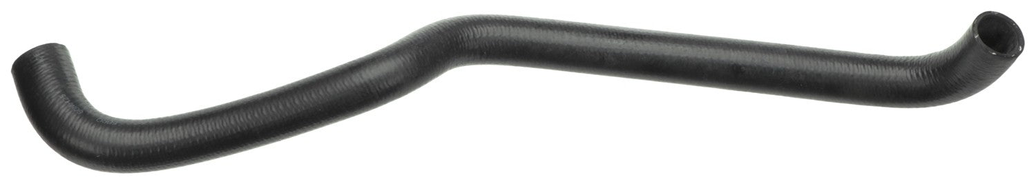 Top View of Radiator Coolant Hose GATES 21263