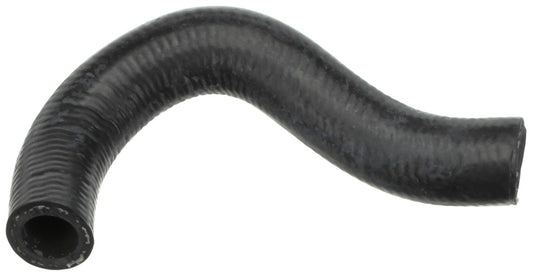 Top View of Engine Coolant Bypass Hose GATES 21309