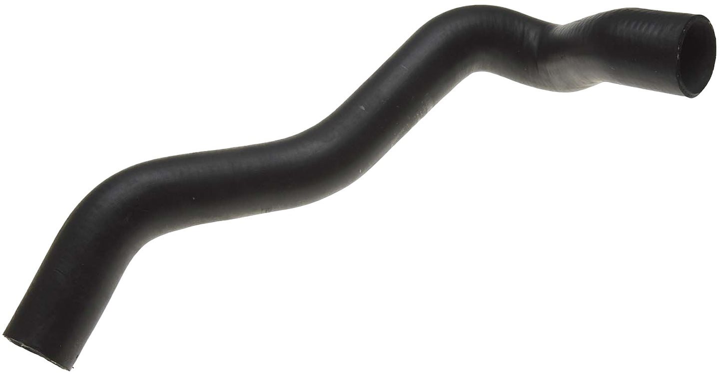 Front View of Radiator Coolant Hose GATES 21336