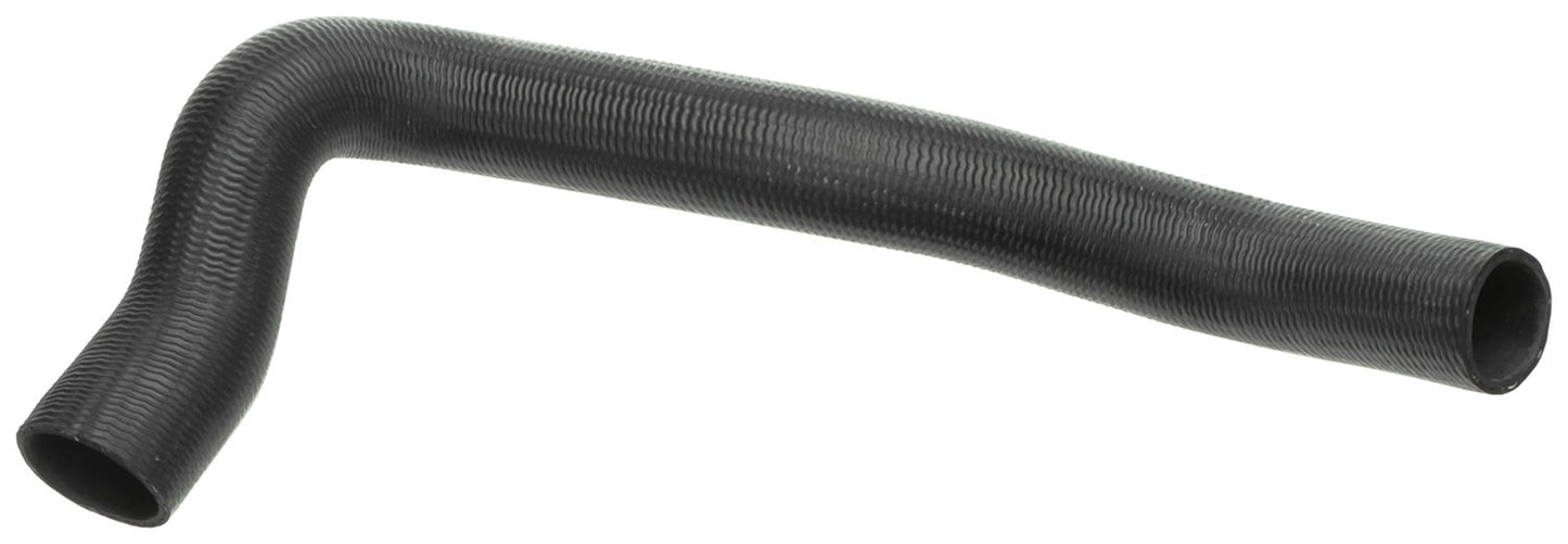 Top View of Radiator Coolant Hose GATES 21336