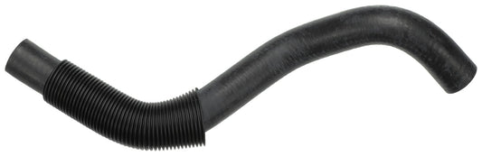 Top View of Radiator Coolant Hose GATES 21347